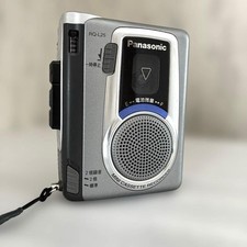 Panasonic l25 lettore - panasonic, rq