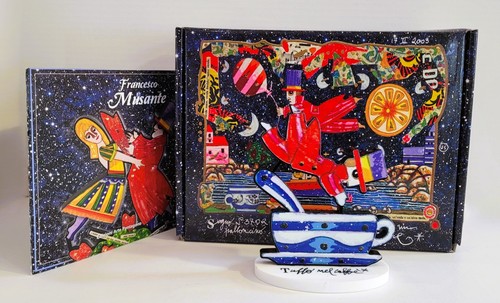 Francesco musante scultura - musante,