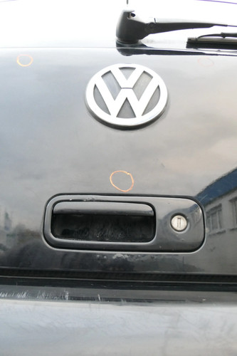 Polo golf 6n2 lupo - golf, 4