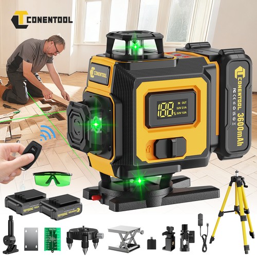 Kit laser linea incrociata - kit,