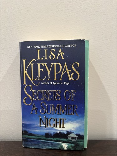 Secrets summer night by - of,