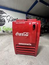 Frigo ghiacciaia coca cola - frigo,