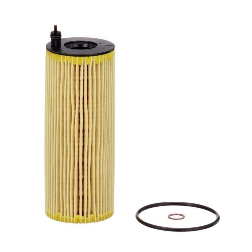 Filtro olio mann filter - olio, hu