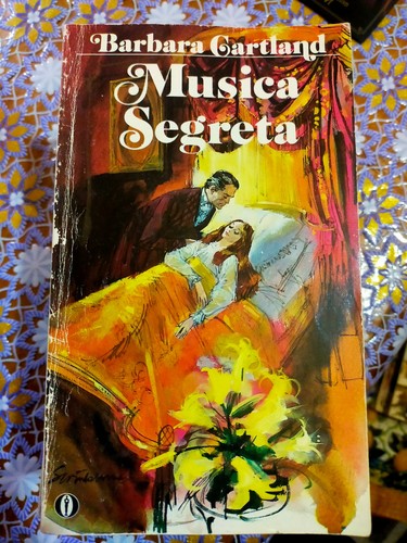 Barbara cartland musica - cartland,