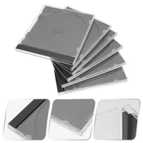 Pcs porta in acrilico - 6,