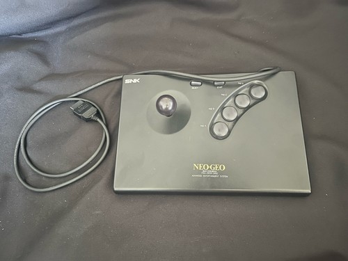 Neo geo original stick - neo,