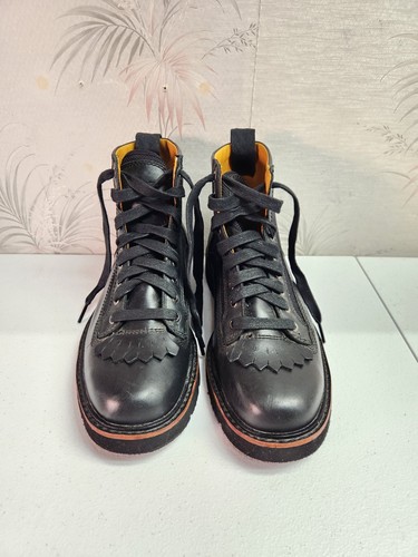 Stivali timberland abington - stivali,