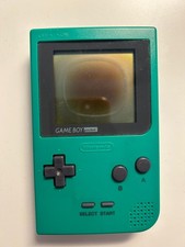 Game Boy Pocket 