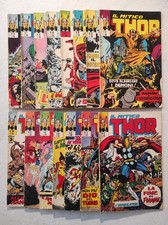 LOTTO 15 ALBI THOR TRA N. 62 E