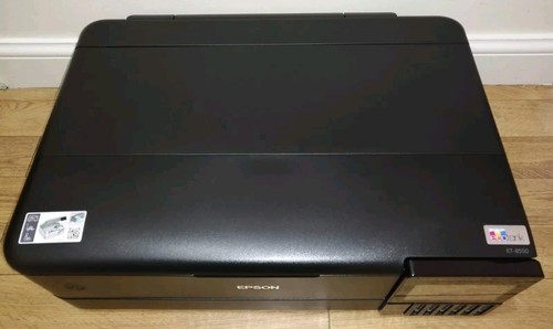 Epson ecotank 8550 wi - epson, a3