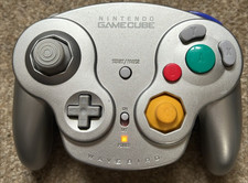 Nintendo GameCube Platinum