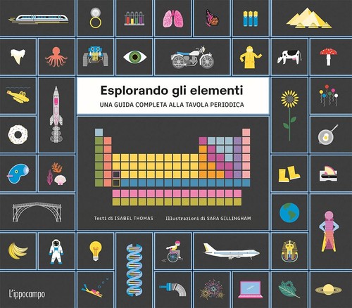 Esplorando gli elementi una - esplorando,