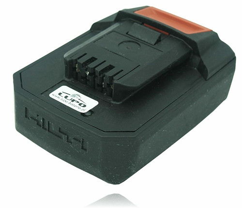 Hilti b12 6ah 2600mah - hilti, 2.6ah