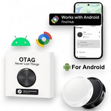 Localizzatore GPS senza