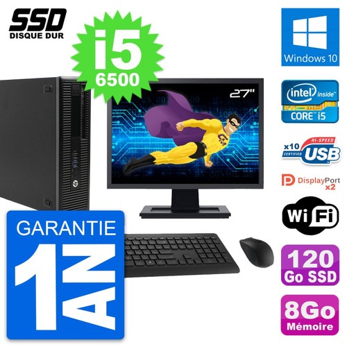 Elitedesk 800 g2 sff - elitedesk,