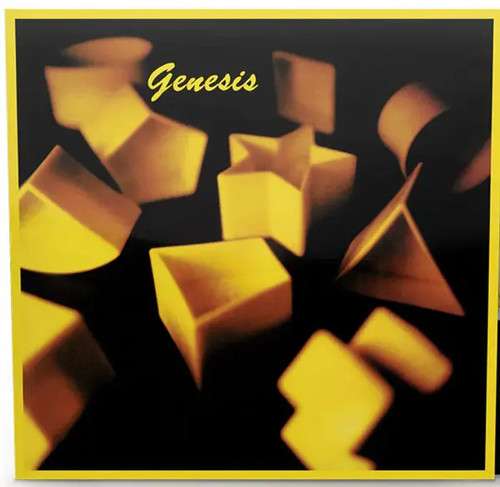 Genesis vinile near mint - lp,