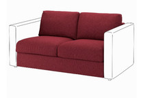 IKEA VIMLE Copertura per