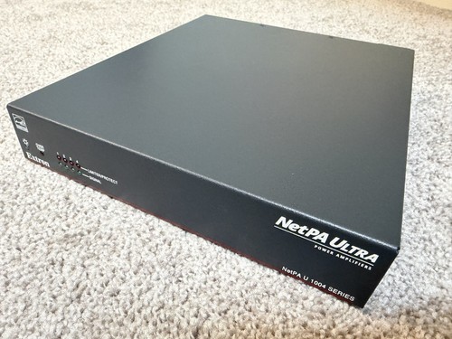 Extron netpa 1004 - netpa,