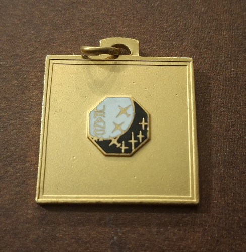 Urano aeronautica medaglia - urano,