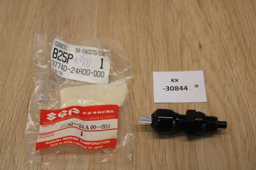 Suzuki 37740 24a00 - suzuki, 37740-24a00