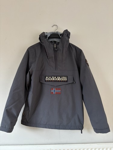 Napapijri giacca invernale - napapijri,