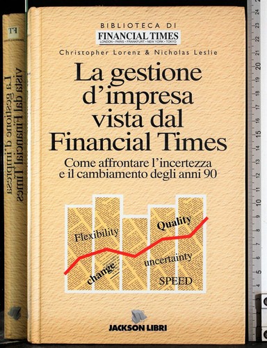 Gestione impresa vista dal - gestione,