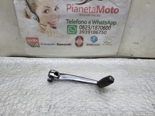 Leva del cambio suzuki 400 - gs,