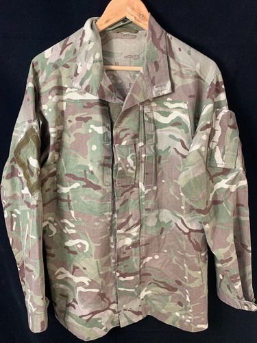 Originale esercito inglese mtp - originale,