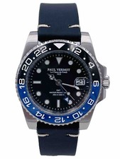 Orologio Paul Vermot GMT