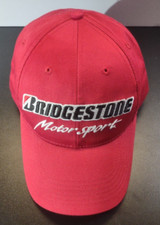 Cappello Bridgestone