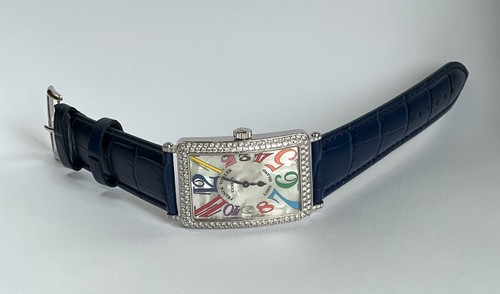 Franck muller color dreams - franck,
