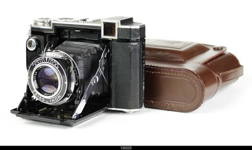 Super ikonta 532 zeiss - b, 532/16