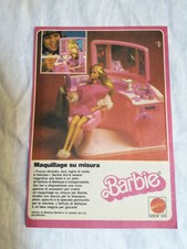 PUBBLICITA' ORIGINALE