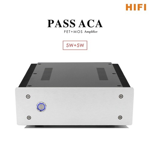 Amplificatore potenza hifi - di,