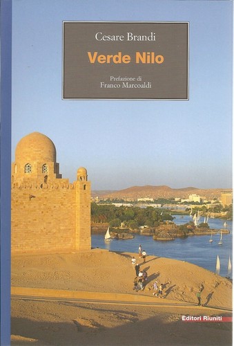 Verde nilo cesare - , brandi