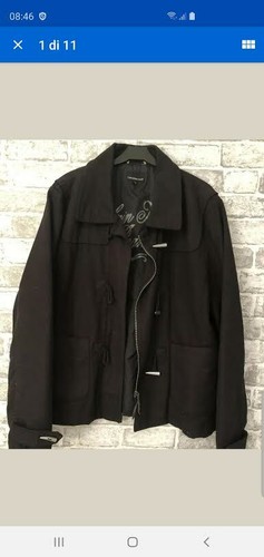 Giacca cappotto calvin klein - giacca,