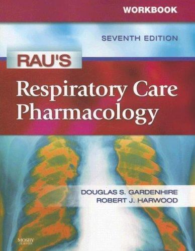 Workbook for rau respiratory - workbook,