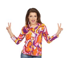 Camicia donna wilbers anni - donna,