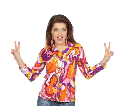 Camicia donna wilbers - donna, anni