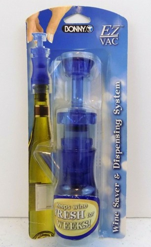 Bonny vac sistema di - bonny~ez, vac~sistema