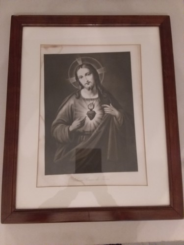 Sacro quore gesu - sacro,