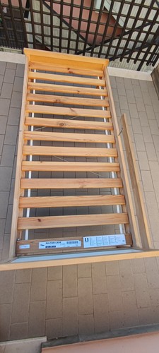 Lettino bambino 170x65 - bambino,