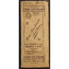 Touring Club Italiano -