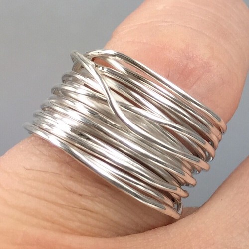 Anello mod filo - anello, mod.