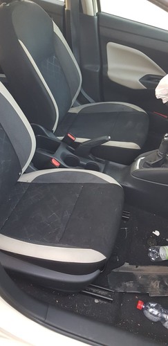 Nissan micra k14 tappezzeria - k14,