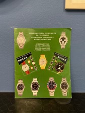 STIME OROLOGI DA POLSO ROLEX DA COLLEZIONE #41