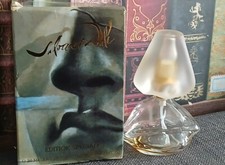 Salvador Dali 30ml Empty