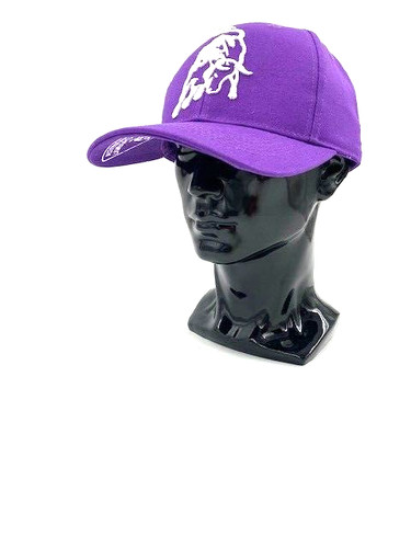 Cappello toro furioso