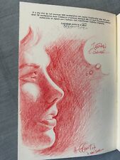 COCONUT DONZELLES TIRAGE