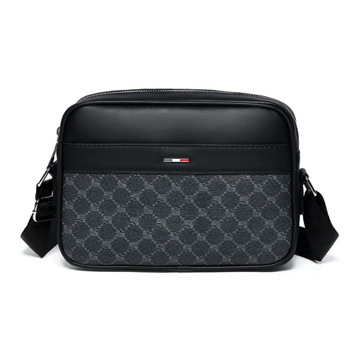 Borsa tracolla uomo - tracolla, in